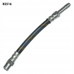 LK-LEMAR 27114=4+ 2xB2516+2xB2520 Комплект шлангів VW MINI SHARAN IV ABS з 2000 р. + гнучкий 27114 = 4