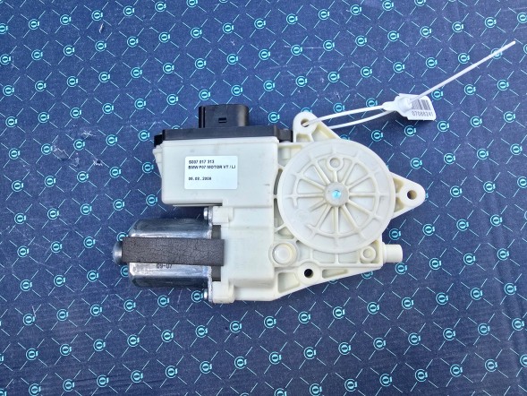 BMW OE SILNIK PODNOŚNIKA SZYBY LEWY PRZÓD BMW F07 7017313 NOWY QUALI10.08,25 ДВИГУН СКЛОПІДІЙМАЧА ЛІВИЙ ПЕРЕДНІЙ BMW F07 7017313