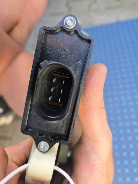 BMW OE SILNIK PODNOŚNIKA SZYBY LEWY PRZÓD BMW F07 7017313 NOWY QUALI10.08,25 ДВИГУН СКЛОПІДІЙМАЧА ЛІВИЙ ПЕРЕДНІЙ BMW F07 7017313