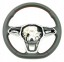 Volkswagen OE 10A419089BQ, DWP526386OE МУЛЬТИФУНКЦІОНАЛЬНЕ ШКІРЯНЕ КЕРМО З СЕНСОРОМ VW ID.5 ID5 10A419089BQ ОРИГІНАЛ