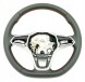 Volkswagen OE 10A419089BQ, DWP526386OE МУЛЬТИФУНКЦІОНАЛЬНЕ ШКІРЯНЕ КЕРМО З СЕНСОРОМ VW ID.5 ID5 10A419089BQ ОРИГІНАЛ