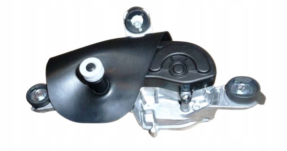 PSA 6405KZ Двигун склоочисника citroen c5 iii x7 передній правий oe 6405кз