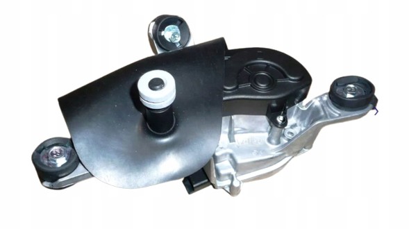 PSA 6405KZ Двигун склоочисника citroen c5 iii x7 передній правий oe 6405кз