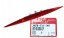 Honda 34270-T1W-A01, 34270T1WA01 Honda cr-v iv 12-18 третє стоп-сигнал в задню заслінку 34270-t1w-a01 оригінал