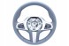 BMW OE 8746675 32308746675 #53 ШКІРЯНЕ КЕРМО M-PAKET З ВІБРАЦІЄЮ BMW F40 F44 G42 G20 G21 G22 G23 G26 Z4