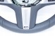 BMW OE 8746675 32308746675 #53 ШКІРЯНЕ КЕРМО M-PAKET З ВІБРАЦІЄЮ BMW F40 F44 G42 G20 G21 G22 G23 G26 Z4