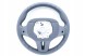 BMW OE 8746675 32308746675 #53 ШКІРЯНЕ КЕРМО M-PAKET З ВІБРАЦІЄЮ BMW F40 F44 G42 G20 G21 G22 G23 G26 Z4