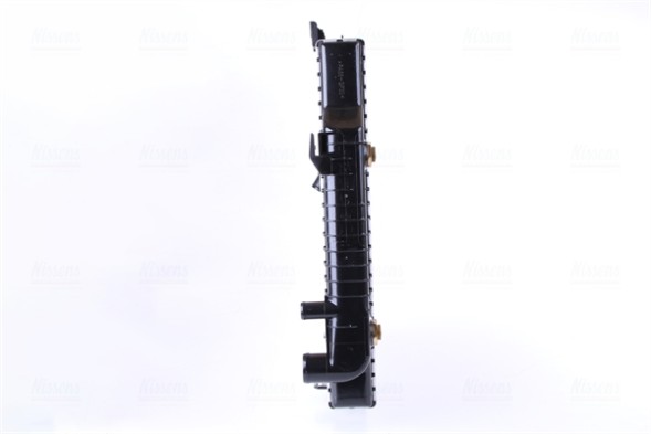 Nissens 62616 Nissens 62616 радіатор охолодження, система охолодження двигуна