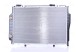 Nissens 62616 Nissens 62616 радіатор охолодження, система охолодження двигуна