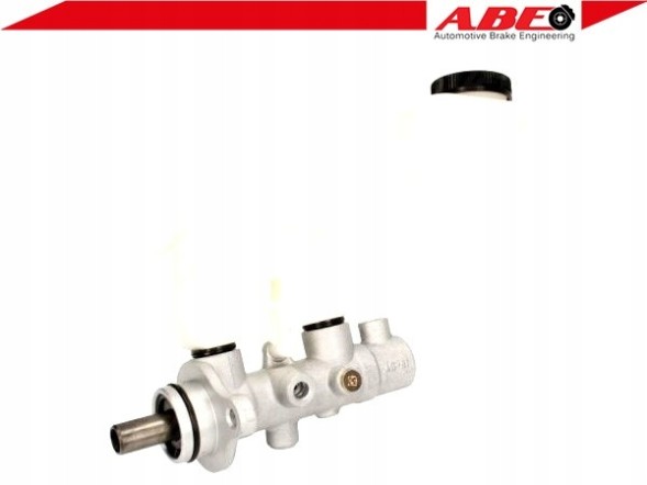 C93011ABE ABE/BOX ABE гальмівний насос MAZDA 323 F VI 2.0 TD (BJ)