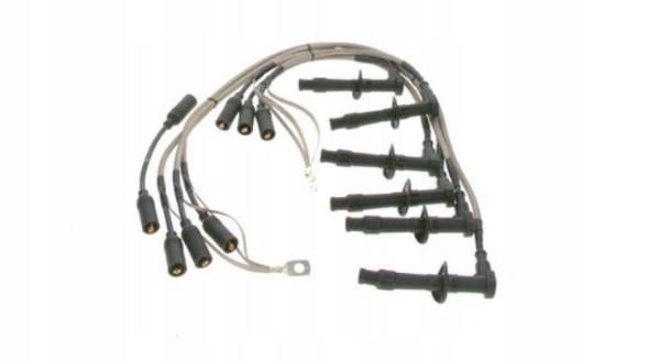 Bosch 0 986 356 373 Дроти bosch b373 0986356373