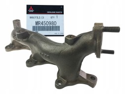 Mitsubishi OE WB/MR450980 MITSUBISHI PAJERO СПОРТ І ВИПУСКНИЙ КОЛЕКТОР MR450980 ОРИГІНАЛ