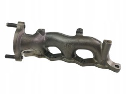 Mitsubishi OE WB/MR450980 MITSUBISHI PAJERO СПОРТ І ВИПУСКНИЙ КОЛЕКТОР MR450980 ОРИГІНАЛ