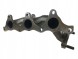 Mitsubishi OE WB/MR450980 MITSUBISHI PAJERO СПОРТ І ВИПУСКНИЙ КОЛЕКТОР MR450980 ОРИГІНАЛ