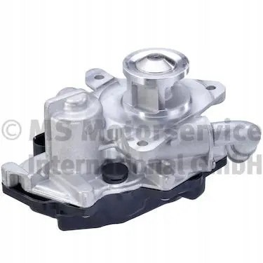 Pierburg 7.10334.13.0 Клапан егр агр 7.10334.13.0 pierburg audi a3