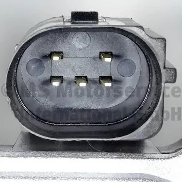 Pierburg 7.10334.13.0 Клапан егр агр 7.10334.13.0 pierburg audi a3