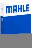 Mahle CR 2632 000P Радіатор, система охолодження двигуна mahle cr 2632 000p