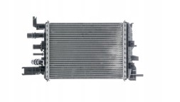 Mahle CR 2632 000P Радіатор, система охолодження двигуна mahle cr 2632 000p