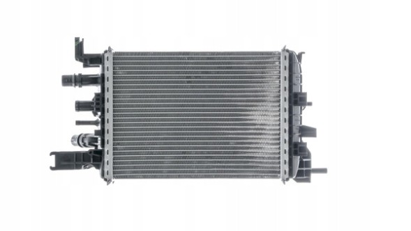 Mahle CR 2632 000P Радіатор, система охолодження двигуна mahle cr 2632 000p