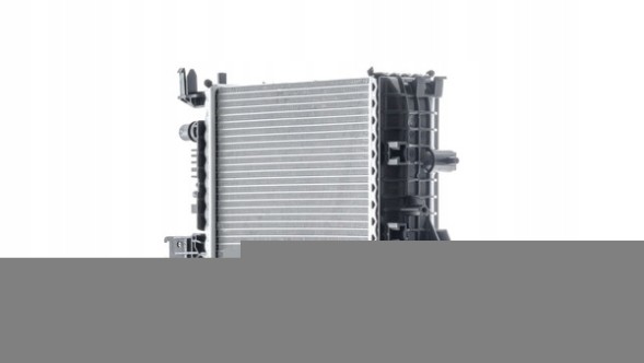 Mahle CR 2632 000P Радіатор, система охолодження двигуна mahle cr 2632 000p
