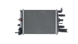Mahle CR 2632 000P Радіатор, система охолодження двигуна mahle cr 2632 000p