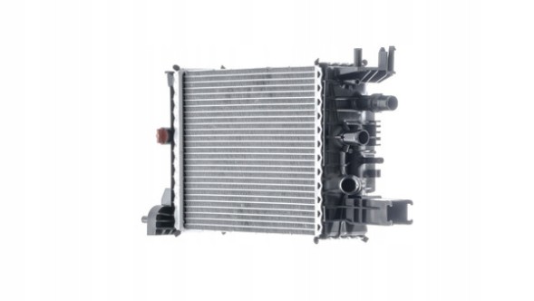 Mahle CR 2632 000P Радіатор, система охолодження двигуна mahle cr 2632 000p