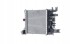 Mahle CR 2632 000P Радіатор, система охолодження двигуна mahle cr 2632 000p