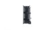 Mahle CR 2632 000P Радіатор, система охолодження двигуна mahle cr 2632 000p