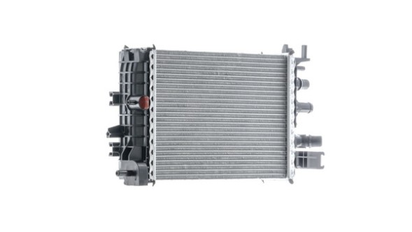 Mahle CR 2632 000P Радіатор, система охолодження двигуна mahle cr 2632 000p