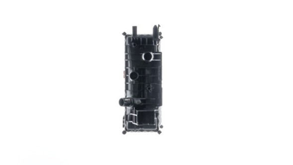 Mahle CR 2632 000P Радіатор, система охолодження двигуна mahle cr 2632 000p