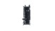 Mahle CR 2632 000P Радіатор, система охолодження двигуна mahle cr 2632 000p