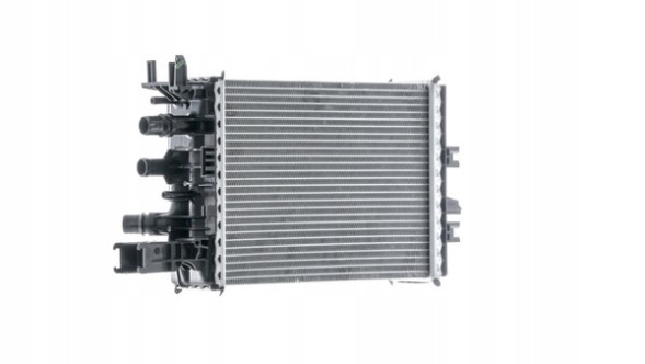 Mahle CR 2632 000P Радіатор, система охолодження двигуна mahle cr 2632 000p
