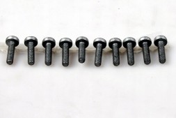 HEPU P660 Hepu p660 насос охолодження двигуна