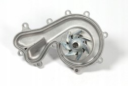 HEPU P660 Hepu p660 насос охолодження двигуна