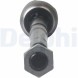 TA3652 DELPHI Тяга рульова