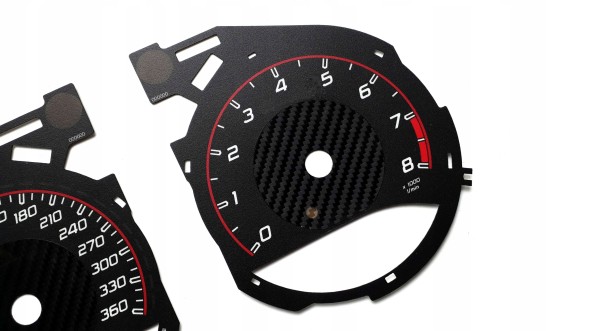 Moman 0089688084939 MERCEDES GT AMG W190 набирає від MPH до км/год