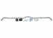 Китай WL-BWF20XZ-12769 СТАБІЛІЗАТОР 24MM 3 ТОЧКОВИЙ AUDI Q3 8U FWD WHITELINE