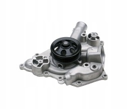 Gates 43558 Насос водяний jeep grand cherokee 2009-2010 5.7 hemi