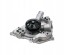 Gates 43558 Насос водяний jeep grand cherokee 2009-2010 5.7 hemi