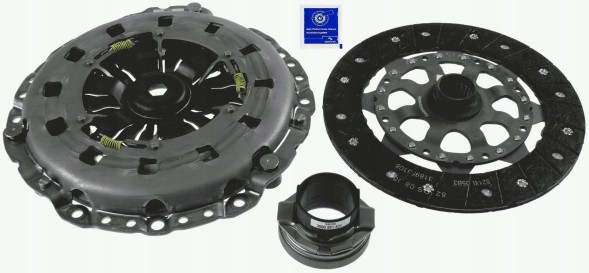 Sachs 3000 951 831 Sachs 3000 951 831