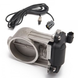 RBS Technology RBSJ001A275G Дросельна заслінка електрична 2,75" 70мм Дросельна заслінка з пультом дистанційного керування