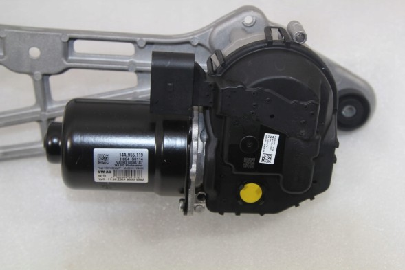 Volkswagen OE 14A955113A / 14A955113A Механізм двірників VW Passat B8