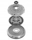Valeo 835024 Комплект зчеплення valeo mini (r50; r53); 06. Va835024