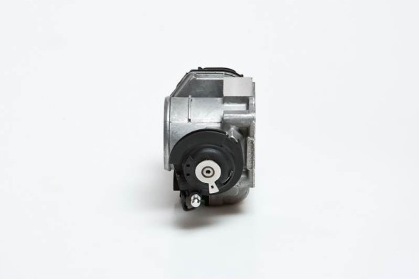 ESEN SKV 12SKV023 Дросельна заслінка повітря audi a4 a6 vw passat двигуни 1.8 aeb ajl 058133063q