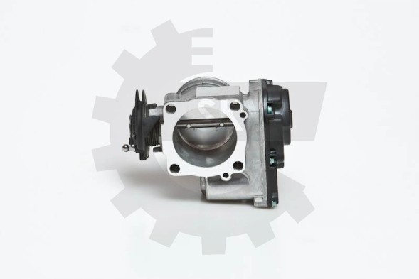 ESEN SKV 12SKV023 Дросельна заслінка повітря audi a4 a6 vw passat двигуни 1.8 aeb ajl 058133063q