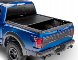 Китай 30831 RETRAX IX Алюмінієва рольставня 5,5 футів Toyota Tundra