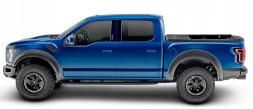 Китай 30831 RETRAX IX Алюмінієва рольставня 5,5 футів Toyota Tundra