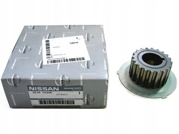 Nissan OE 13021 ГРМ NISSAN PATROL GR Y61 2.8 TD