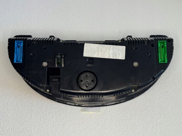 Audi OE ЛІЧИЛЬНИК ПРИЛАДІВ СПІДОМЕТР AUDI A4 B6 8E0920930S 0263626134 BOSCH