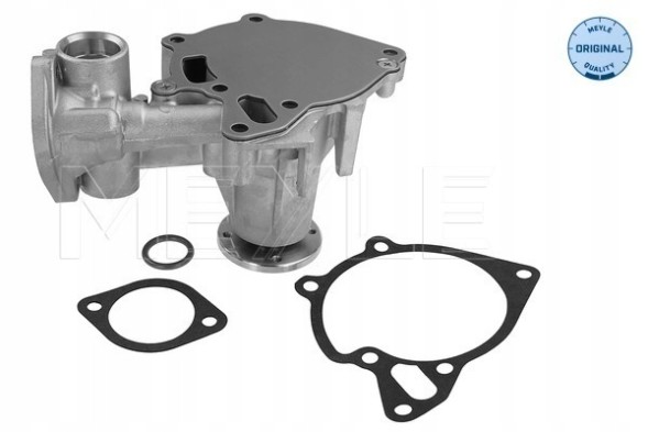 Meyle 32-13 220 0001 Насос води mitsubishi l200/l300